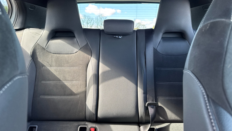 Mercedes-Benz A-Class A180 AMG Line Executive Edition 5dr Auto Petrol Hatchback